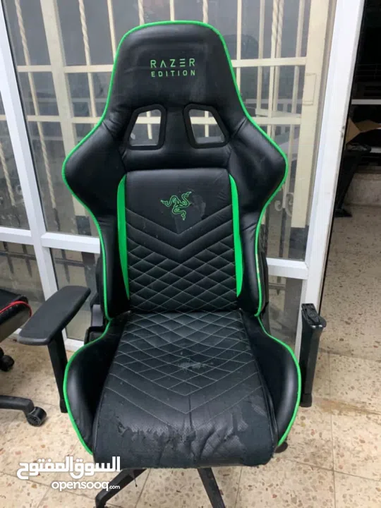 كرسي جيمنك للبيع