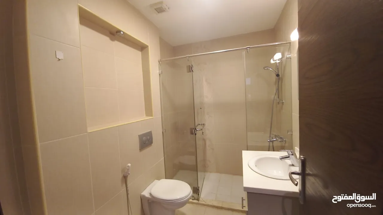 semi furnished apartment for rent in abdoun  ( Property 39252 )-174804842