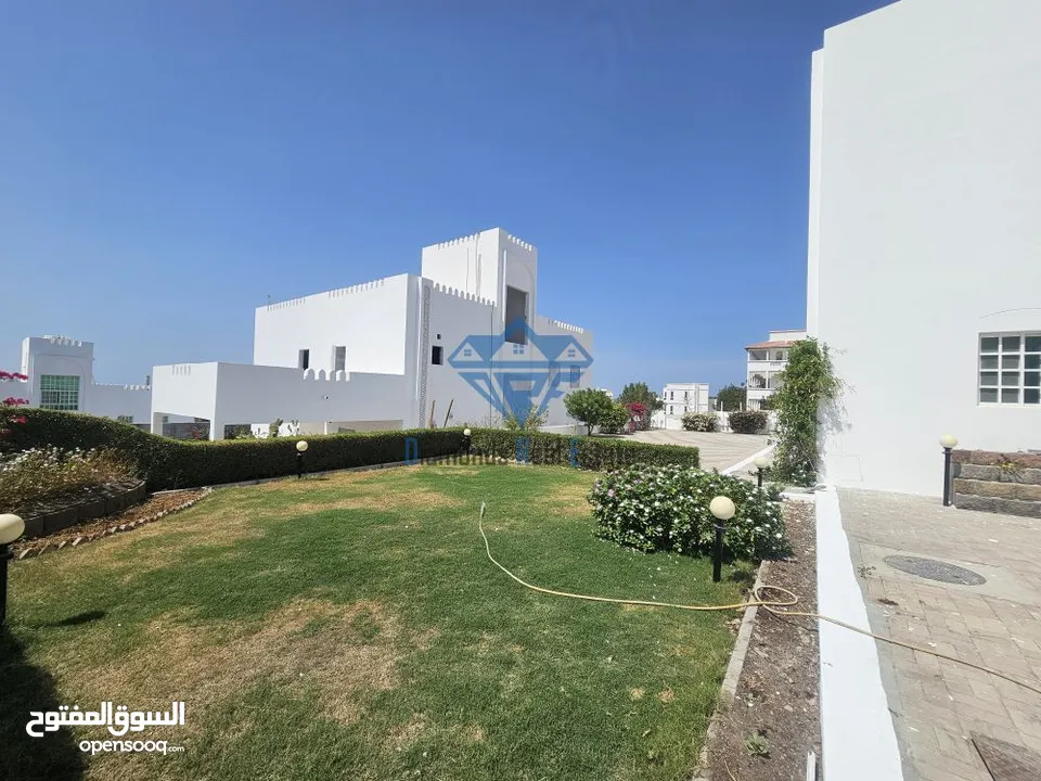 Beautiful & Spacious 4-Bedroom Standalone Villa for Rent in Madinat Sultan Qaboos