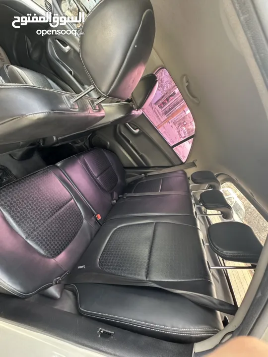 كيا مورنيج جيتي لاين