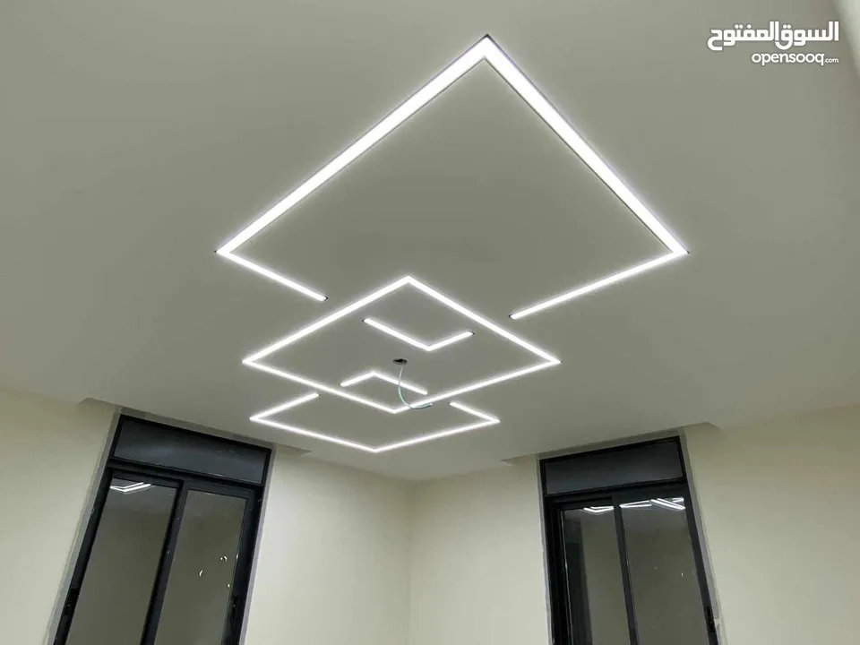 شهيرعلاريه للدهان والديكورات