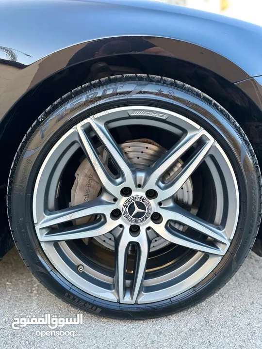 Mercedes 220d