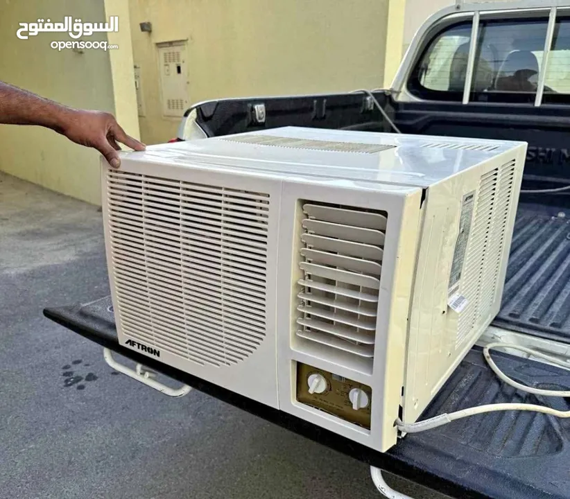 Ac For Sale Window &