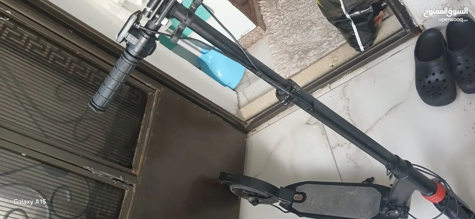 سكوتر كهرباء للبيع