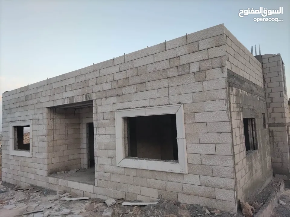 بيت مستقل عظم للبيع في شومر بسعر مغري جدا جدا اسكان المهندسين