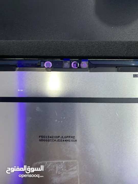 شاشة ايباد 11 pro 2018 2019 2020 اصلي 100%