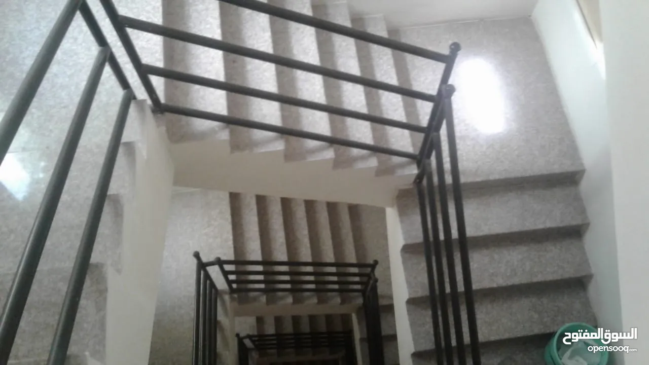 2BHK for rent in Darsait, near Lulu Hypermarket   شقة للإيجار في دارسيت