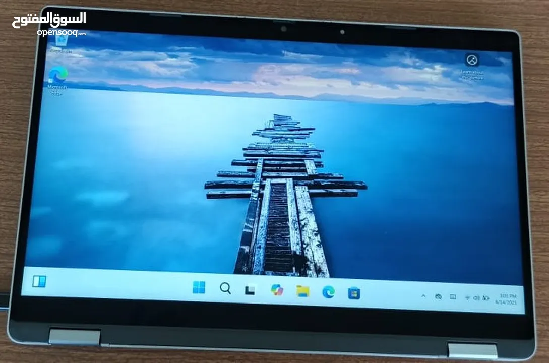 لابتوب ديل i7 جيل 11