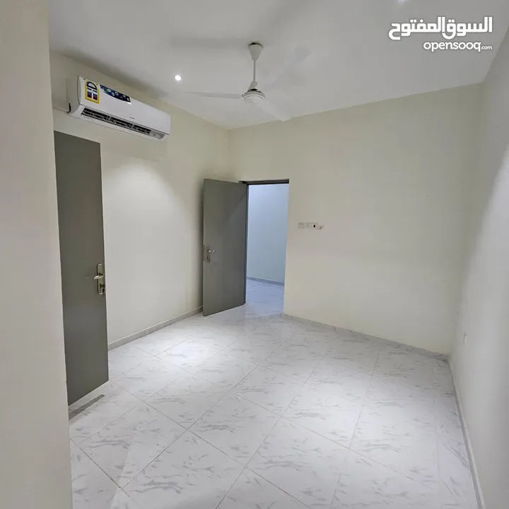Flats for rent in Umm Al Hassam