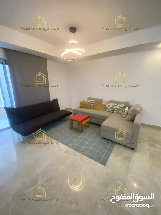 شقه للايجار الدوار الرابع يوجد خيارات Apartment for rent, Fourth Circle, options available