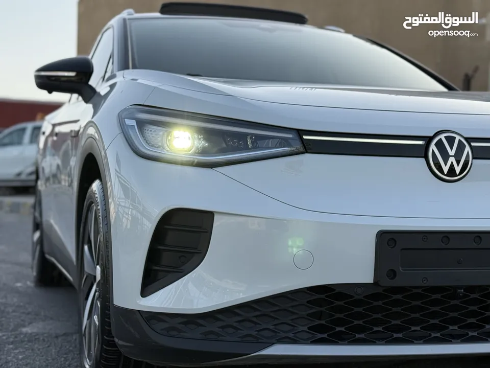 ID4 PRO 2022 فتحه متحركه  فحص كامل نخب اول
