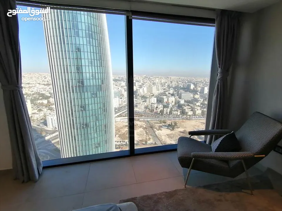 Furnished Apartment For Rent In Abdali