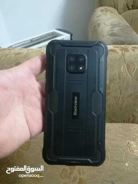 Blackview BV4900pro