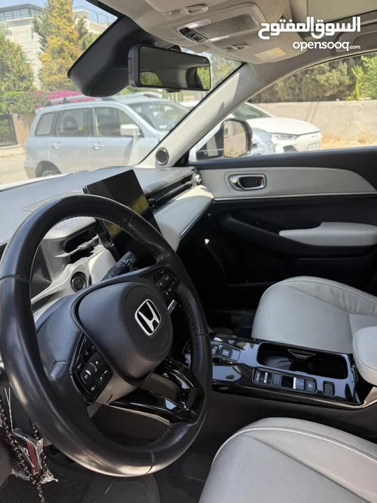 Honda ENP1 2023