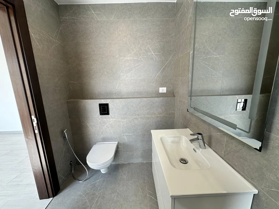 شقة شبه مفروش للايجار في عبدون ( Property 41994 )-175063861