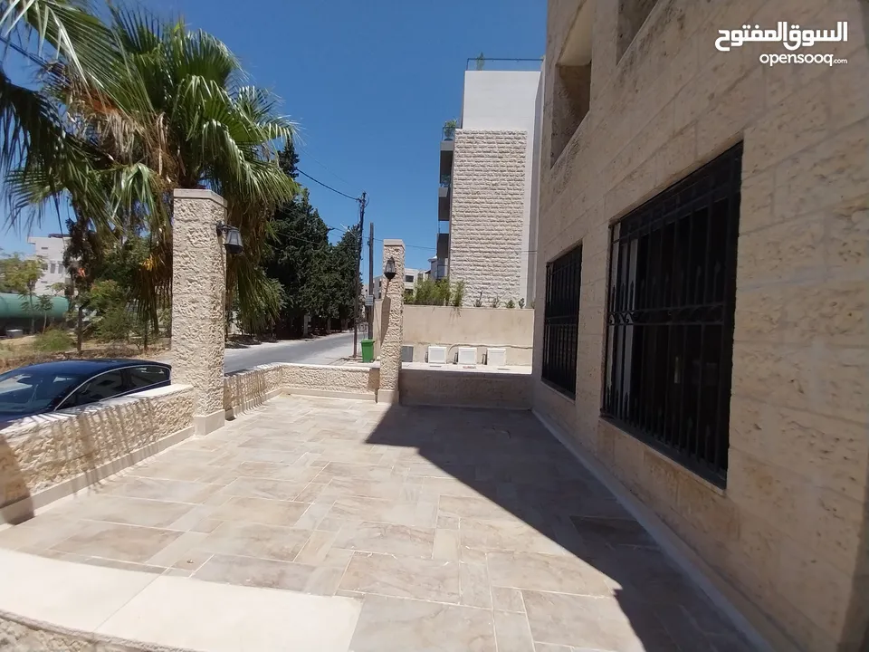 Apartment for rent in abdoun  ( Property 33642 )-174705246