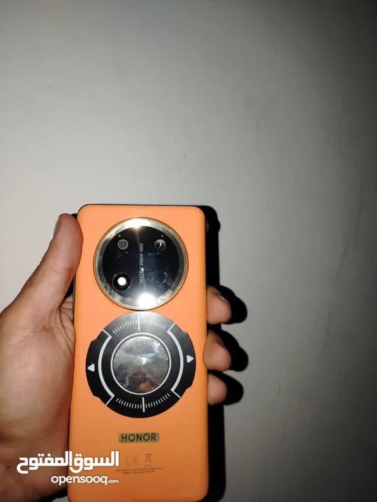 هاتف هونر x9c