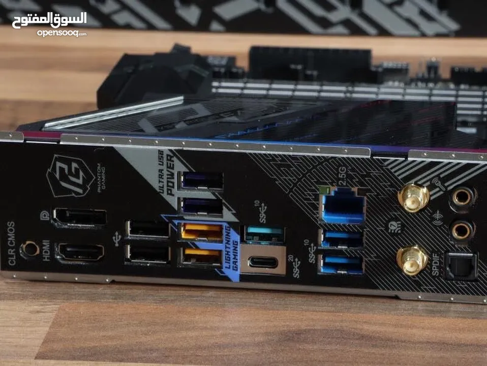 Nova z790 اعلى فئة بيعر ممتاز