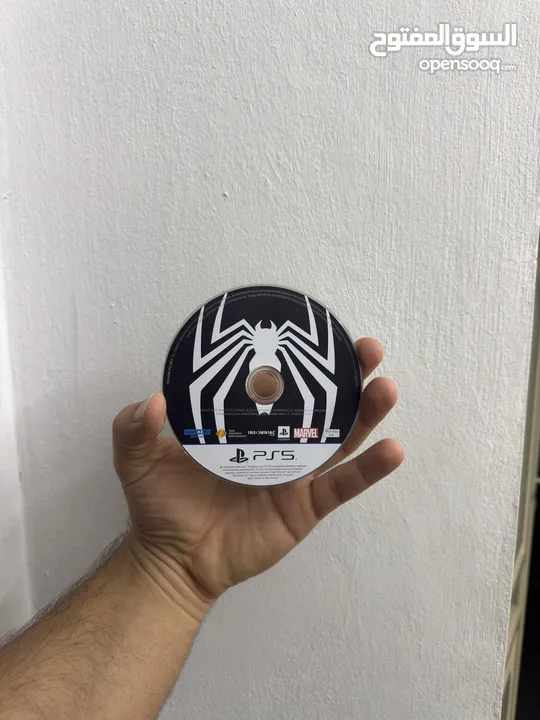 سبايدر مان 2 spiderman 2