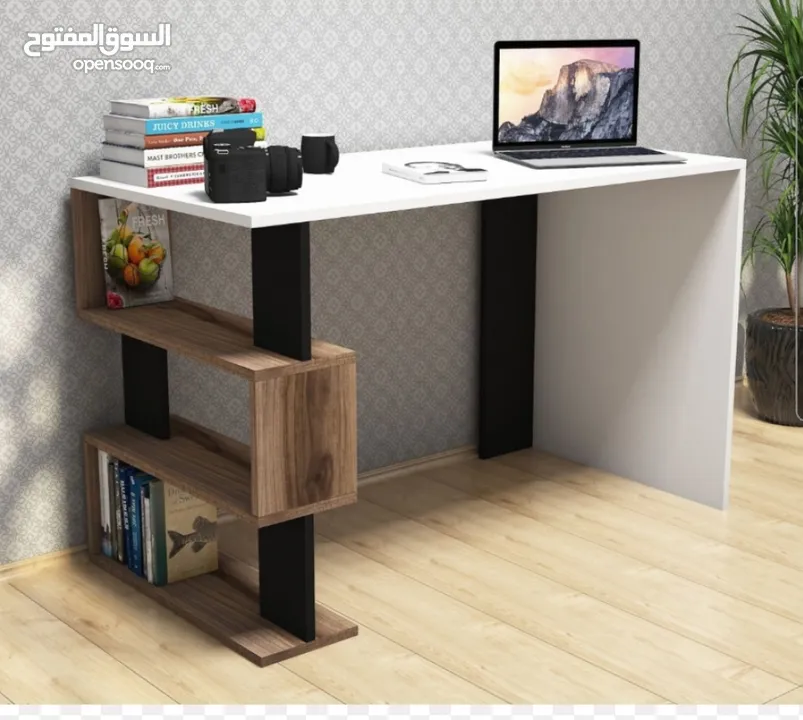 مكتب دراسة تشكيلة واسعة من المكاتب الدراسية وطاولات الجيمنج تناسب الجميع اطلبها الأن والتوصيل مجاني