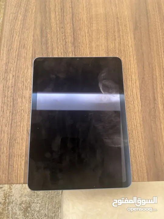 ipad air 5th gen 256 GB