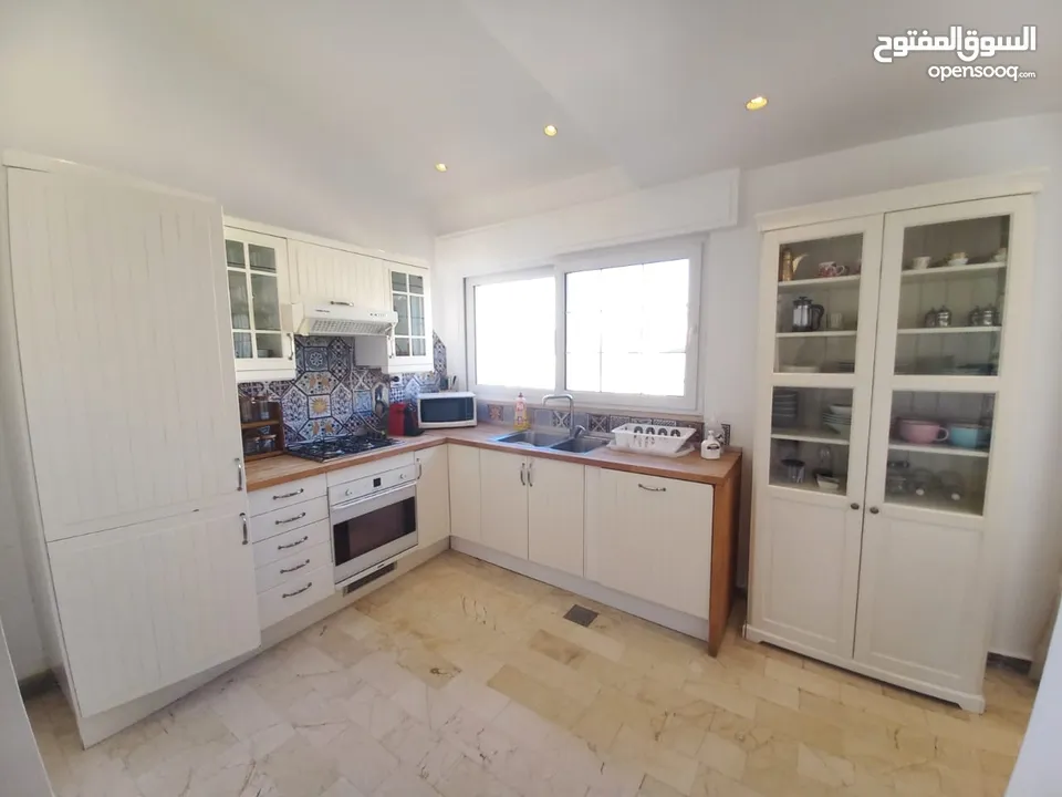 شقة مفروشة للإيجار 155م2 ( Property 19002 )-174847893