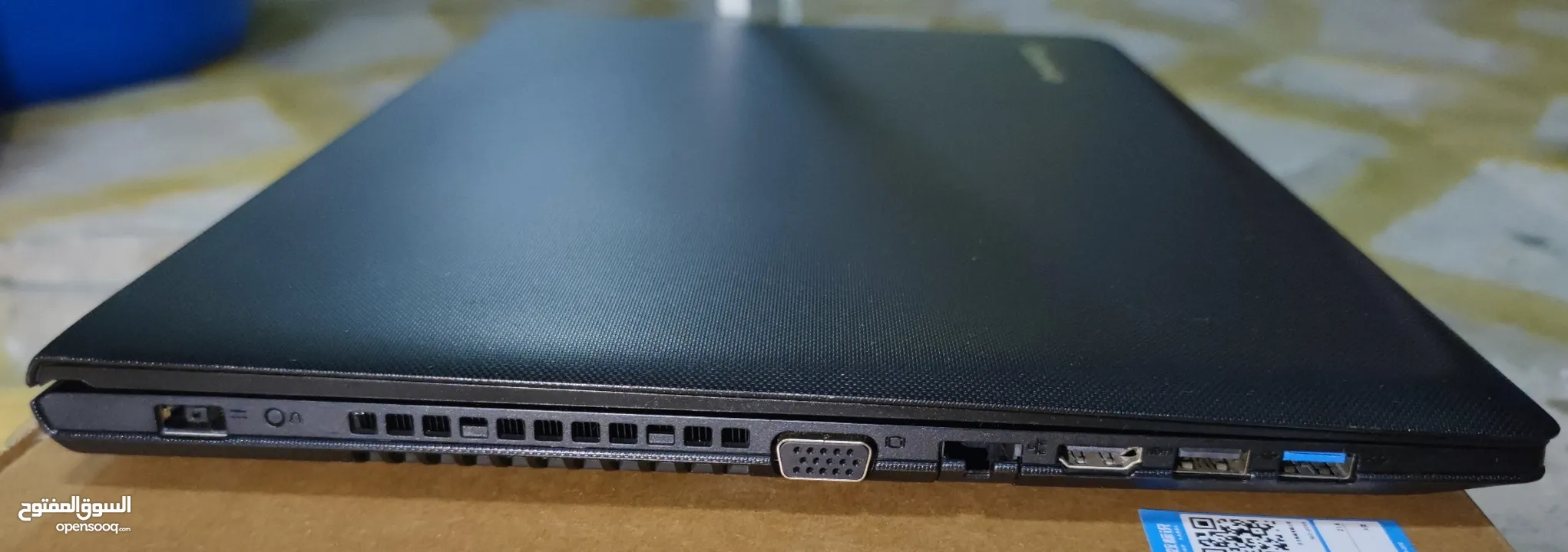 LENOVO G50 512 SSD 8 gb  RAM