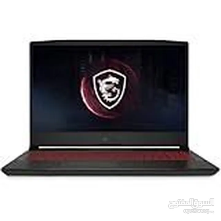 MSI pulse gl66 rtx 3060 i7 11800h gaming laptop.                                        .