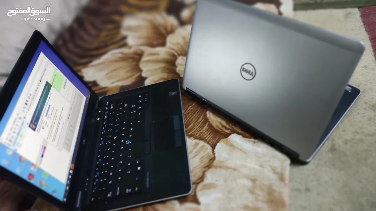 Dell latitude core i 5 for sale لیپٹاپ للبیع