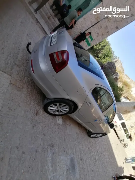 سكودا رمش ا