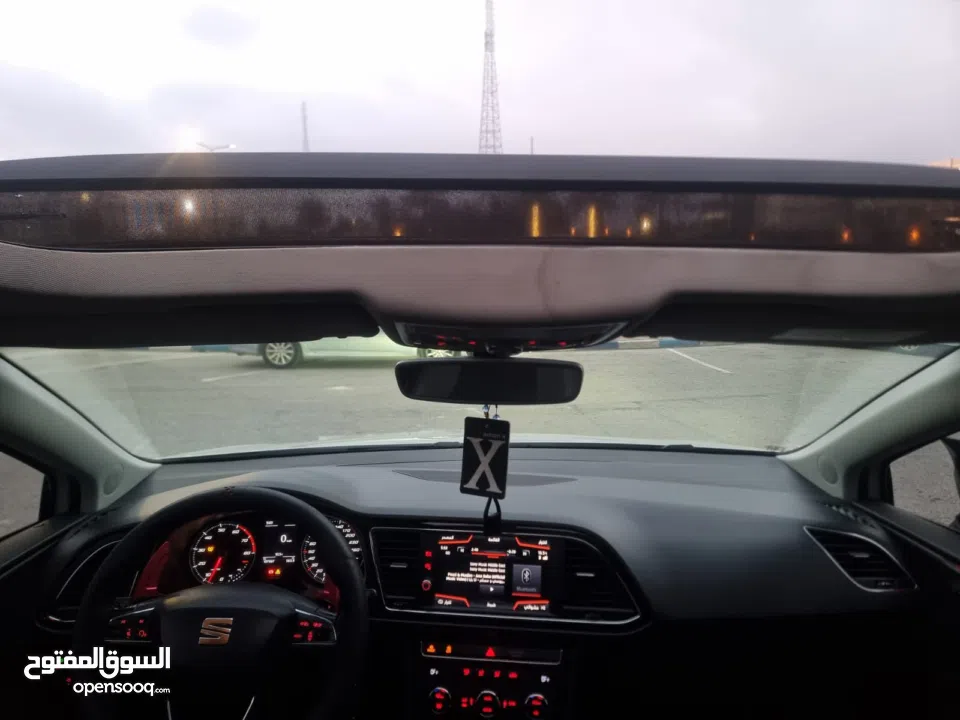 ليون FR 2019 فل اضافاات