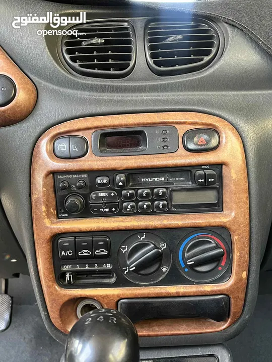 هونداي اكسنت