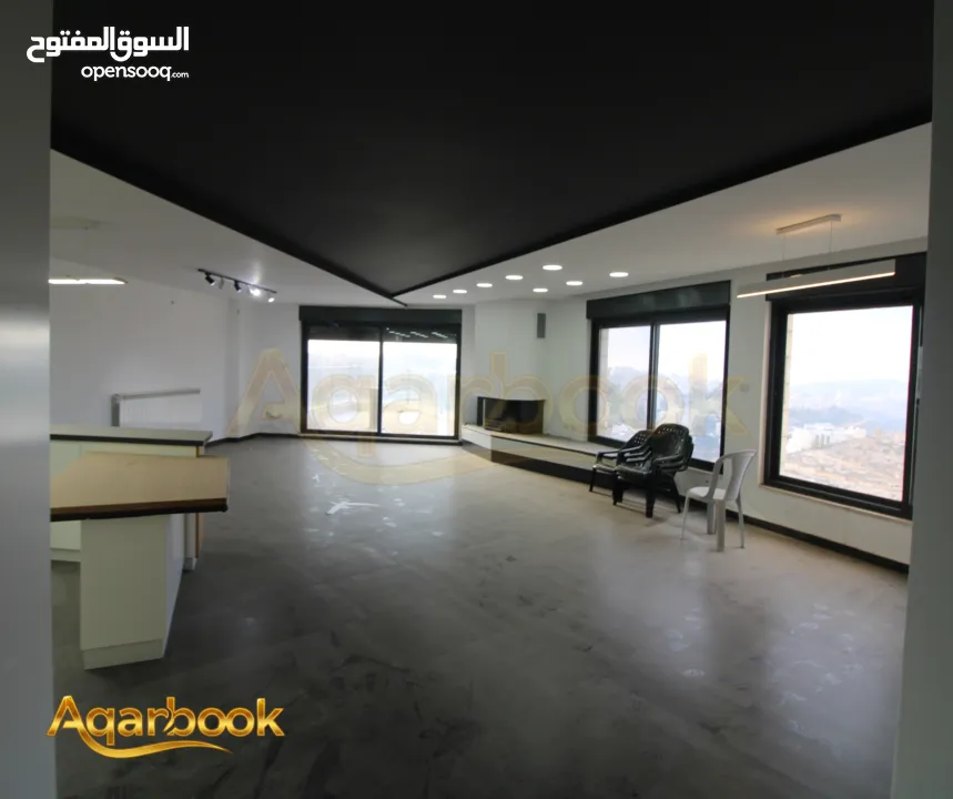 رووف فاخر بتشطيب حديث للبيع عين مصباح – قرب جامعة القدس المفتوحة