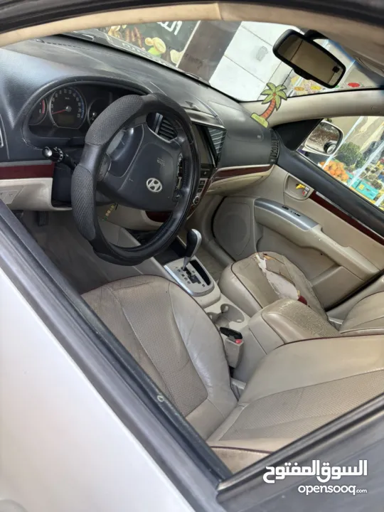 هيونداي سانتافيه