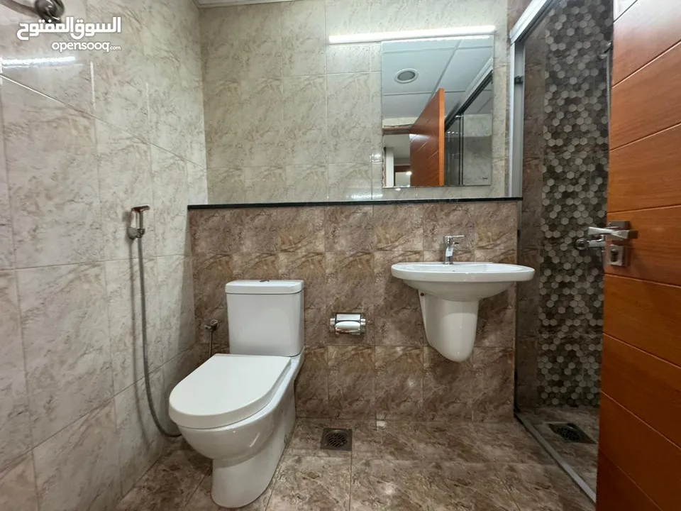 2 BR Nice Compact Apartment for Rent – Azaiba