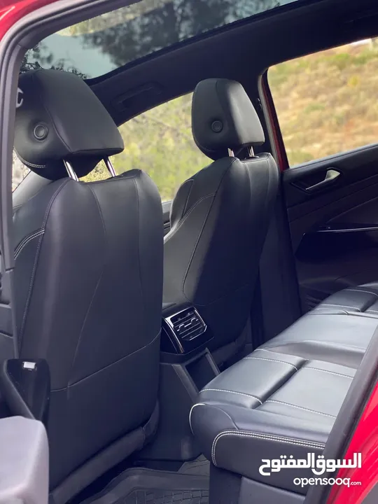 Volkswagen ID.4 X pure plus 2021  فولكس فاجن اي دي 4 إكس بيور بلس 2021
