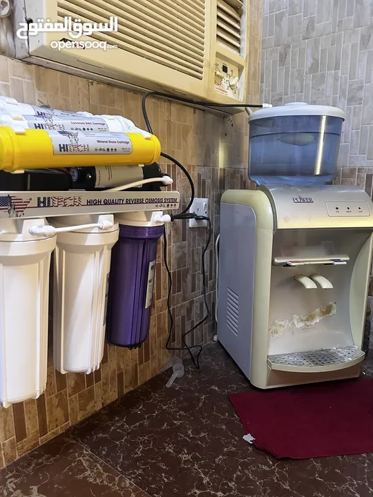 Used Home appliances