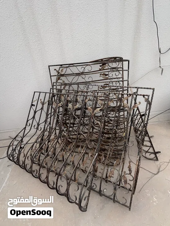 سفتي الشبابيك للأطفال