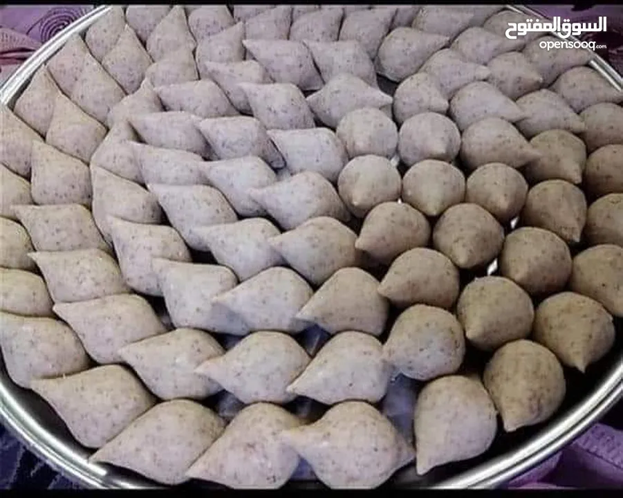 مطبخ ام علي للتواصي