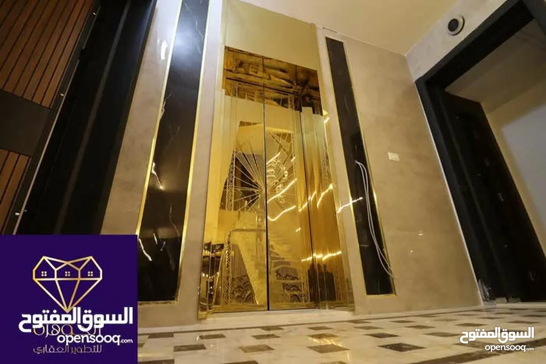 شقة طابق اول فخمه ومميزة لم تسكن لقطه وبسعر مغري جداااا يا بلاش عرض خاص ع اخر شقة أرقى مناطق خلدا