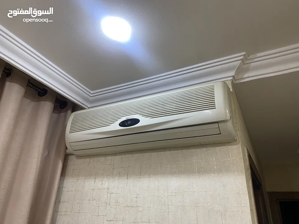 مكيف ستار كول 2 طن بسعر مغري للغاية