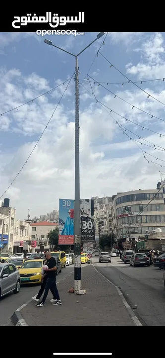 محل في رفيديا للبيع