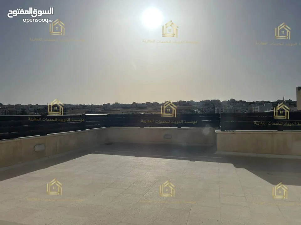 شقة فاخرة جديدة لم تسكن بتشطيبات سوبر ديلوكس