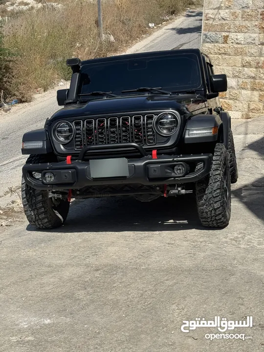 Rubicon 2021