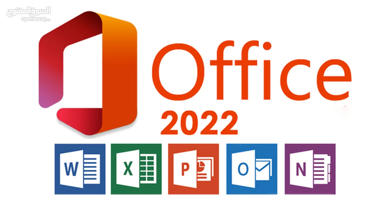 ويندوز 10 Windows 10 Pro و office microsoft  اوفيس اصلي لتنتهي مشكلة تفعيل البرامج