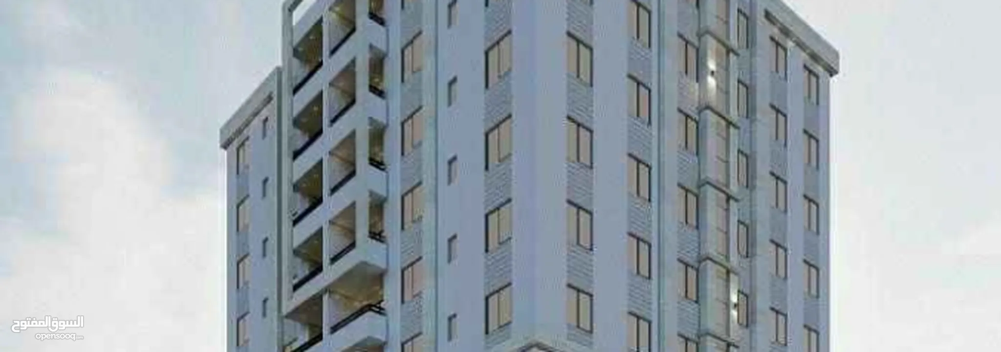 شقة للبيع في عناتا