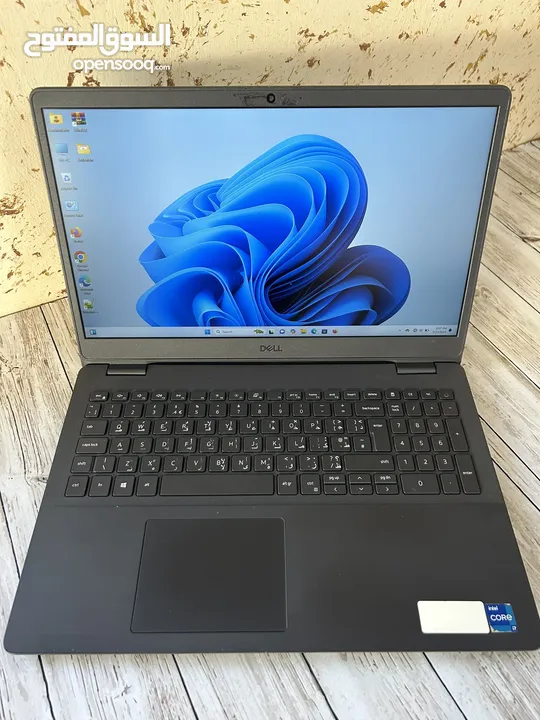 اجهزة لابتوب Dell كلهم جيل حادي عشر i7/i5 للبيع بسعر حرررق