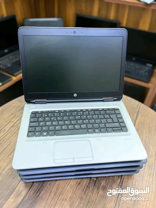 ‏HP ProBook 645 G2