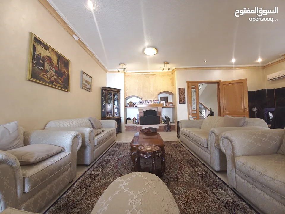 Villa For Sale In Abdoun  ( Property 37068 )-174787661