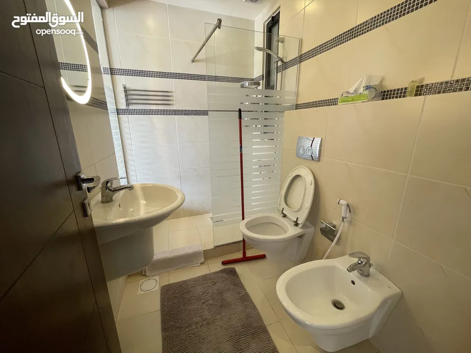 شقة مفروشة للايجار في أم اذينه ( Property 38774 )-174977280